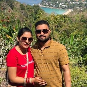 Meet your Posher, Lovleen